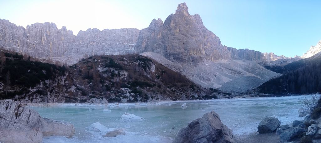 Laghi ......del VENETO